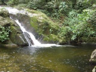 Cachoeiras de Macacu: Chácara em área nobre 5