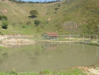 Cachoeiras de Macacu: Linda fazenda 4