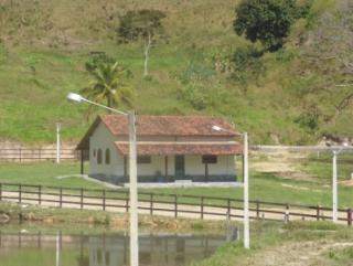 Cachoeiras de Macacu: Linda fazenda 5