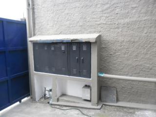 Guarulhos: GALP&Atilde;O 1.045 M&sup2; - PARQUE DAS NA&Ccedil;&Otilde;ES - GUARULHOS SP - ALUGA  8