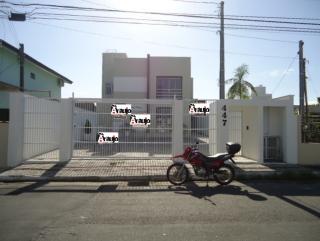 Itajaí: Apartamento; bairro Cordeiros em Itajaí 2
