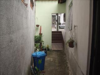 São Paulo: CASA TÉRREA! 2