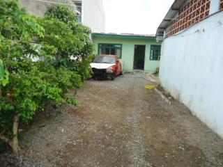 Itajaí: Casa -  bairro - São Vicente - Itajaí - SC 1