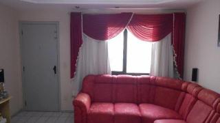 Santo Andr&eacute;: Apartamento 70 m&sup2; em Mau&aacute; - Parque S&atilde;o Vicente   1
