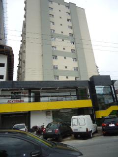 Itajaí: Apartamento em Itajaí no Centro 1