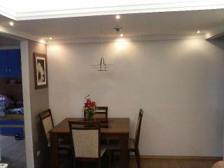 Santo André: Apartamento 54 m² em São Bernardo do Campo - Santa Terezinha 2