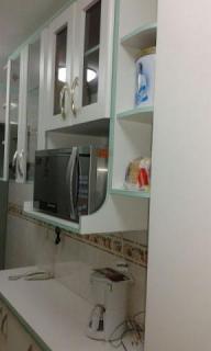 Santo Andr&eacute;: Apartamento 59 m&sup2; em S&atilde;o Bernardo do Campo - Santa Terezinha R$ 230.000,00 4