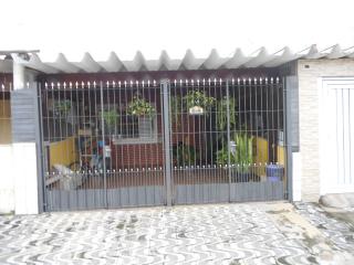 Praia Grande: Agende uma visita Casa bem localizada Ref.917 1