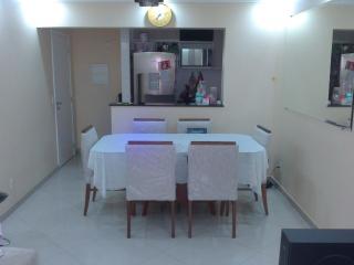 Santo Andr&eacute;: Apartamento 75 m&sup2; em Santo Andr&eacute; - Bairro Campestre  2