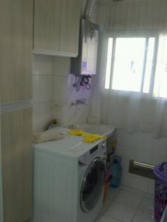 Santo Andr&eacute;: Apartamento 75 m&sup2; em Santo Andr&eacute; - Bairro Campestre  6