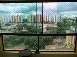 Santo Andr&eacute;: Apartamento 143 m&sup2; em S&atilde;o Bernardo do Campo - Vila Caminho do Mar 3