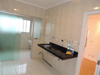 Santo Andr&eacute;: Apartamento 87 m&sup2; em S&atilde;o Bernardo do Campo - Rudge Ramos 4