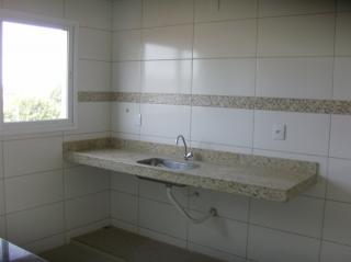 Uberlândia: Apartamento novo, 3/4 (1 suite), 2 sacadas - Jd. Botânico. Cod 282 2