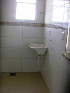 Uberlândia: Apartamento novo, 3/4 (1 suite), 2 sacadas - Jd. Botânico. Cod 282 3