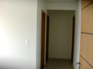 Uberlândia: Apartamento novo, 3/4 (1 suite), 2 sacadas - Jd. Botânico. Cod 282 4