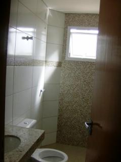 Uberlândia: Apartamento novo, 3/4 (1 suite), 2 sacadas - Jd. Botânico. Cod 282 6