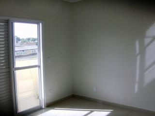 Uberlândia: Apartamento novo, 3/4 (1 suite), 2 sacadas - Jd. Botânico. Cod 282 7