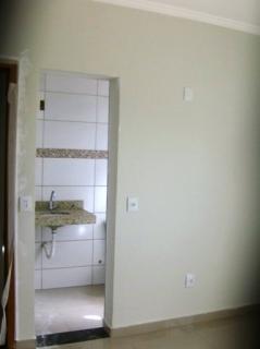 Uberlândia: Apartamento novo, 3/4 (1 suite), 2 sacadas - Jd. Botânico. Cod 282 8