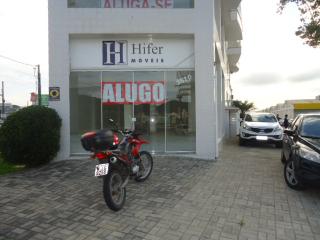 Itaja&iacute;: Sala Comercial > bairro Dom Bosco em Itaja&iacute; 5