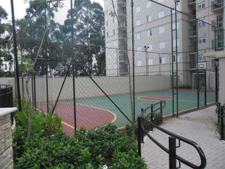 Santo Andr&eacute;: Apartamento Amist&aacute; Bosque e Lazer em S&atilde;o Bernardo do Campo - Planalto  4