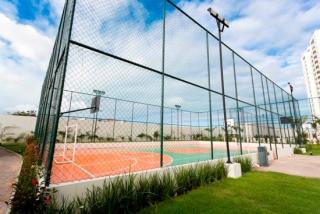 Natal: Belíssimo Apartamento com 117 m² 2