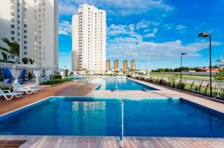 Natal: Belíssimo Apartamento com 117 m² 3