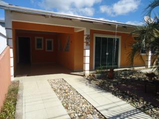 Itaja&iacute;: Casa < bairro Cidade Nova > Itaja&iacute; 1