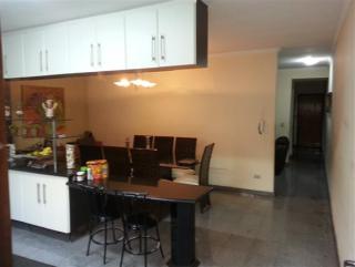 Santo Andr&eacute;: &Oacute;timo Sobrado 269 m&sup2; em Santo Andr&eacute; - Utinga 2