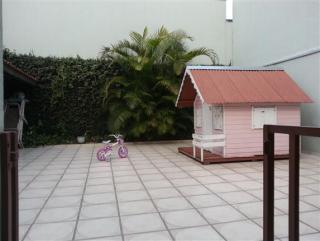 Santo Andr&eacute;: &Oacute;timo Sobrado 269 m&sup2; em Santo Andr&eacute; - Utinga 6
