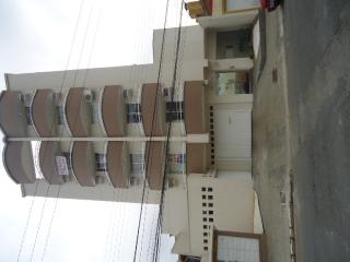 Itaja&iacute;: Apartamento < bairro Dom Bosco > Itaja&iacute; 1