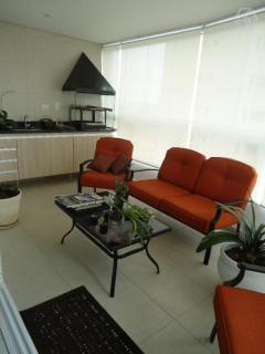 Santo André: Oportunidade! Apartamento 150 m² em São Bernardo do Campo - Baeta Neves  1
