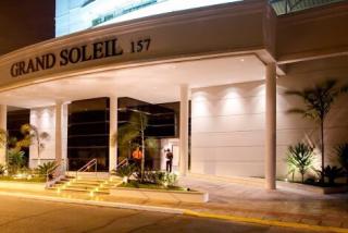 Itajaí: Apartamento > Fazenda - Itajaí > SC 1