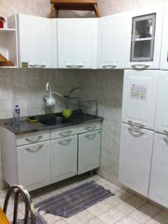S&atilde;o Paulo: Maravilhoso Apartamento na Bela Vista 2