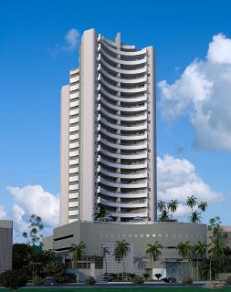 Itaja&iacute;: Apartamento - Centro > Itaja&iacute; 1