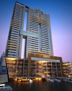 Itaja&iacute;: Apartamento > Centro - Balne&aacute;rio Cambori&uacute; - SC 1