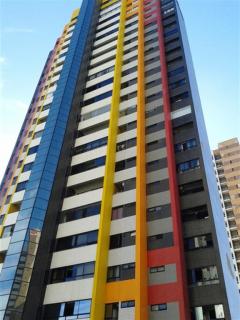 São Paulo: Apartamento Excelente com 150 m² em Fortaleza  2