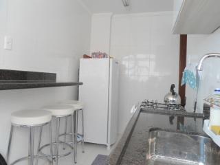 Santos: Apartamento 1(um) dormitório, santos sp 7