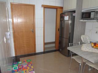 Santos: Excelente apartamento 3(tr&ecirc;s) dormit&oacute;rios sendo um / suite, Embar&eacute;, Santos, sp 2