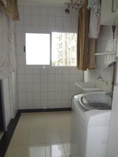 Santos: Excelente apartamento 3(três) dormitórios sendo um / suite, Embaré, Santos, sp 7