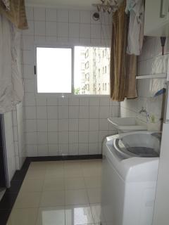 Santos: Excelente apartamento 3(tr&ecirc;s) dormit&oacute;rios sendo um / suite, Embar&eacute;, Santos, sp 7