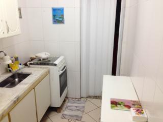 Santos: Apartamento 1 Dormitório , BOA VISTA, São Vicente / SP 5