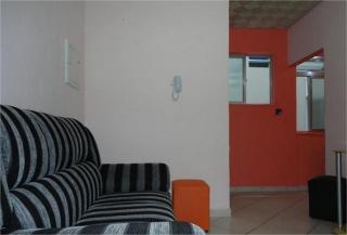 Santos: Apartamento 2 dormitórios, Praia do Itararé, São Vicente / SP 2