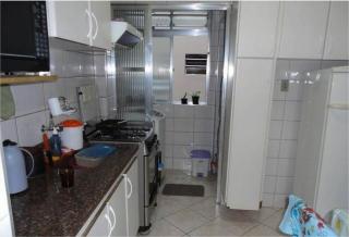 Santos: Apartamento 2 dormitórios, Praia do Itararé, São Vicente / SP 3