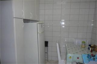 Santos: Apartamento 2 dormitórios, Praia do Itararé, São Vicente / SP 4