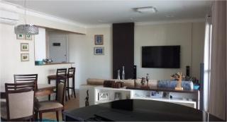 Santos: Apartamento 3 Dormit&oacute;rios Ponta da Praia, santos , sp 3
