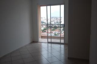 São Carlos: Apartamento - Centro - S Carlos (1461) 2