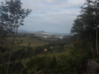 Paulo Lopes: Praia da Gamboa linda vista "Barbada" 2