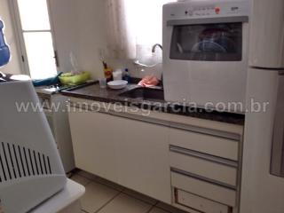 S&atilde;o Jos&eacute; do Rio Preto: CASA COND GARDEN VILAGE I 6