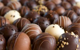 Santo Andr&eacute;: Franquia Renomada de Chocolates no ABC Confinada em Shopping Center R$ 180.000,00 1