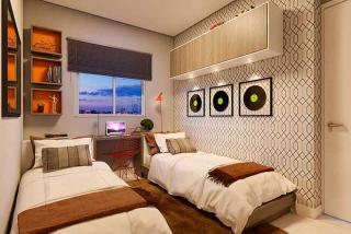 Itajaí: Apartamento >> São Judas > Itajaí 4